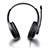 Kopfhörer Stereo Sport Headset In Ear Ohrhörer H61 Schwarz