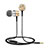 Kopfhörer Stereo Sport Ohrhörer In Ear Headset H30 Gold