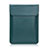 Leder Handy Tasche Sleeve Schutz Hülle L01 für Huawei Matebook 13 (2020)