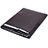 Leder Handy Tasche Sleeve Schutz Hülle L01 für Huawei Matebook X Pro (2020) 13.9 Braun