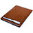 Leder Handy Tasche Sleeve Schutz Hülle L03 für Huawei Honor MagicBook Pro (2020) 16.1 Orange