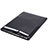 Leder Handy Tasche Sleeve Schutz Hülle L03 für Huawei Honor MagicBook Pro (2020) 16.1 Schwarz
