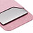 Leder Handy Tasche Sleeve Schutz Hülle L03 für Samsung Galaxy Book Flex 15.6 NP950QCG