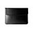 Leder Handy Tasche Sleeve Schutz Hülle L05 für Apple MacBook Air 13 zoll (2020)