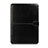 Leder Handy Tasche Sleeve Schutz Hülle L24 für Apple MacBook Air 13 zoll