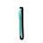 Leder Hülle Schreibzeug Schreibgerät Beutel Halter mit Abnehmbare Gummiband P03 für Apple Pencil Apple iPad Pro 10.5 Grün