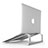 NoteBook Halter Halterung Laptop Ständer Universal T03 für Apple MacBook Pro 15 zoll Retina