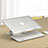 NoteBook Halter Halterung Laptop Ständer Universal T09 für Apple MacBook Pro 15 zoll