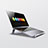 NoteBook Halter Halterung Laptop Ständer Universal T10 für Apple MacBook Pro 15 zoll