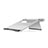 NoteBook Halter Halterung Laptop Ständer Universal T11 für Apple MacBook Air 13 zoll (2020)