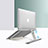 NoteBook Halter Halterung Laptop Ständer Universal T12 für Huawei MateBook 13 (2020)
