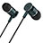 Ohrhörer Stereo Sport Kopfhörer In Ear Headset H15 Grün