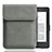 Samt Handy Tasche Sleeve Hülle S01 für Amazon Kindle Paperwhite 6 inch