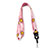 Schlüsselband Schlüsselbänder Lanyard K02