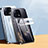 Schutzfolie Displayschutzfolie Panzerfolie Flexibilität Weich Skins zum Aufkleben Full Coverage F02 für Xiaomi Mi 13 5G Klar