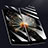 Schutzfolie Displayschutzfolie Panzerfolie Flexibilität Weich Skins zum Aufkleben Full Coverage F02 für Xiaomi Mix Fold 3 5G Klar