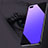 Schutzfolie Displayschutzfolie Panzerfolie Gehärtetes Glas Glasfolie Anti Blue Ray Skins zum Aufkleben Panzerglas B02 für Huawei Honor View 30 5G Klar