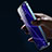 Schutzfolie Displayschutzfolie Panzerfolie Gehärtetes Glas Glasfolie Anti Blue Ray Skins zum Aufkleben Panzerglas B05 für Apple iPhone 13 Pro Klar