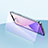 Schutzfolie Displayschutzfolie Panzerfolie Gehärtetes Glas Glasfolie Anti Blue Ray Skins zum Aufkleben Panzerglas für Apple iPhone 12 Mini Klar