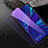 Schutzfolie Displayschutzfolie Panzerfolie Gehärtetes Glas Glasfolie Anti Blue Ray Skins zum Aufkleben Panzerglas für Huawei Enjoy 9s Klar