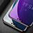 Schutzfolie Displayschutzfolie Panzerfolie Gehärtetes Glas Glasfolie Anti Blue Ray Skins zum Aufkleben Panzerglas für Nokia 6.1 Plus Klar