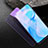 Schutzfolie Displayschutzfolie Panzerfolie Gehärtetes Glas Glasfolie Anti Blue Ray Skins zum Aufkleben Panzerglas für Oppo Reno6 Pro 5G Klar