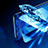 Schutzfolie Displayschutzfolie Panzerfolie Gehärtetes Glas Glasfolie Anti Blue Ray Skins zum Aufkleben Panzerglas für Samsung Galaxy S21 5G