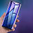 Schutzfolie Displayschutzfolie Panzerfolie Gehärtetes Glas Glasfolie Anti Blue Ray Skins zum Aufkleben Panzerglas für Samsung Galaxy S21 Ultra 5G