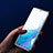Schutzfolie Displayschutzfolie Panzerfolie Gehärtetes Glas Glasfolie Anti Blue Ray Skins zum Aufkleben Panzerglas für Samsung Galaxy S23 Plus 5G Klar