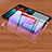 Schutzfolie Displayschutzfolie Panzerfolie Gehärtetes Glas Glasfolie Anti Blue Ray Skins zum Aufkleben Panzerglas für Samsung Galaxy Tab S7 11 Wi-Fi SM-T870 Klar