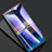 Schutzfolie Displayschutzfolie Panzerfolie Gehärtetes Glas Glasfolie Anti Blue Ray Skins zum Aufkleben Panzerglas für Sony Xperia XA3 Klar