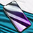 Schutzfolie Displayschutzfolie Panzerfolie Gehärtetes Glas Glasfolie Anti Blue Ray Skins zum Aufkleben Panzerglas für Xiaomi Black Shark 3 Pro Klar