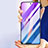 Schutzfolie Displayschutzfolie Panzerfolie Gehärtetes Glas Glasfolie Anti Blue Ray Skins zum Aufkleben Panzerglas für Xiaomi Redmi Note 11E Pro 5G Klar