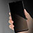 Schutzfolie Displayschutzfolie Panzerfolie Gehärtetes Glas Glasfolie Privacy Skins zum Aufkleben Panzerglas für Samsung Galaxy A90 5G Klar