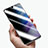 Schutzfolie Displayschutzfolie Panzerfolie Gehärtetes Glas Glasfolie Privacy Skins zum Aufkleben Panzerglas für Xiaomi Redmi 10X Pro 5G Klar