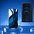 Schutzfolie Displayschutzfolie Panzerfolie Gehärtetes Glas Glasfolie Privacy Skins zum Aufkleben Panzerglas M01 für Apple iPhone 13 Pro Max Klar