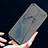 Schutzfolie Displayschutzfolie Panzerfolie Gehärtetes Glas Glasfolie Privacy Skins zum Aufkleben Panzerglas M01 für OnePlus 8 Klar