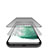 Schutzfolie Displayschutzfolie Panzerfolie Gehärtetes Glas Glasfolie Privacy Skins zum Aufkleben Panzerglas M02 für Samsung Galaxy S21 FE 5G Klar