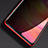 Schutzfolie Displayschutzfolie Panzerfolie Gehärtetes Glas Glasfolie Privacy Skins zum Aufkleben Panzerglas M03 für Xiaomi Redmi Note 8 Klar