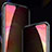 Schutzfolie Displayschutzfolie Panzerfolie Gehärtetes Glas Glasfolie Privacy Skins zum Aufkleben Panzerglas M03 für Xiaomi Redmi Note 8 Klar