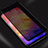 Schutzfolie Displayschutzfolie Panzerfolie Gehärtetes Glas Glasfolie Privacy Skins zum Aufkleben Panzerglas M04 für Xiaomi Redmi Note 8 Klar