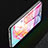 Schutzfolie Displayschutzfolie Panzerfolie Gehärtetes Glas Glasfolie Skins zum Aufkleben Panzerglas für Samsung Galaxy A90 5G Klar