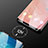 Schutzfolie Displayschutzfolie Panzerfolie Gehärtetes Glas Glasfolie Skins zum Aufkleben Panzerglas für Samsung Galaxy S10e Klar