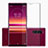 Schutzfolie Displayschutzfolie Panzerfolie Gehärtetes Glas Glasfolie Skins zum Aufkleben Panzerglas für Sony Xperia 5 Klar