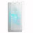 Schutzfolie Displayschutzfolie Panzerfolie Gehärtetes Glas Glasfolie Skins zum Aufkleben Panzerglas für Sony Xperia XZ2 Premium Klar
