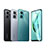 Schutzfolie Displayschutzfolie Panzerfolie Gehärtetes Glas Glasfolie Skins zum Aufkleben Panzerglas für Xiaomi Redmi Note 11E 5G Klar
