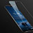 Schutzfolie Displayschutzfolie Panzerfolie Gehärtetes Glas Glasfolie Skins zum Aufkleben Panzerglas T01 für Nokia X6 Klar