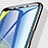 Schutzfolie Displayschutzfolie Panzerfolie Gehärtetes Glas Glasfolie Skins zum Aufkleben Panzerglas T01 für Samsung Galaxy A9s Klar