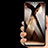 Schutzfolie Displayschutzfolie Panzerfolie Gehärtetes Glas Glasfolie Skins zum Aufkleben Panzerglas T01 für Samsung Galaxy M22 4G Klar