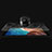 Schutzfolie Displayschutzfolie Panzerfolie Gehärtetes Glas Glasfolie Skins zum Aufkleben Panzerglas T01 für Xiaomi Mi Pad 4 Plus 10.1 Klar